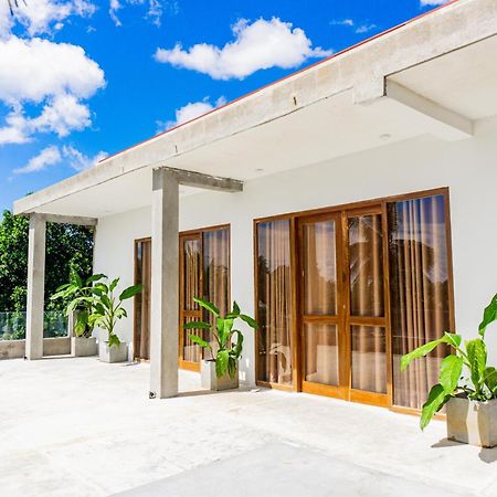 Plantation Inn Weligama Exterior foto