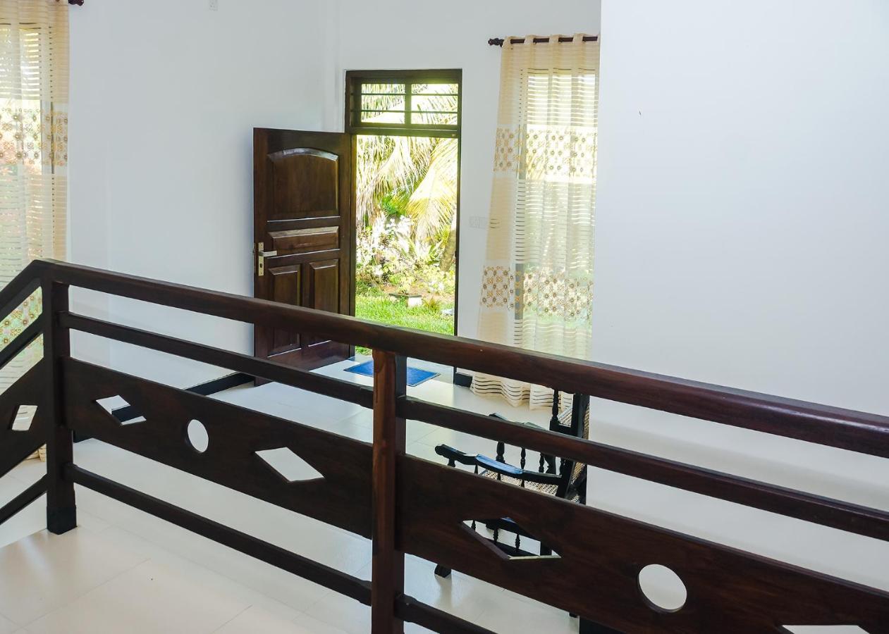 Plantation Inn Weligama Exterior foto