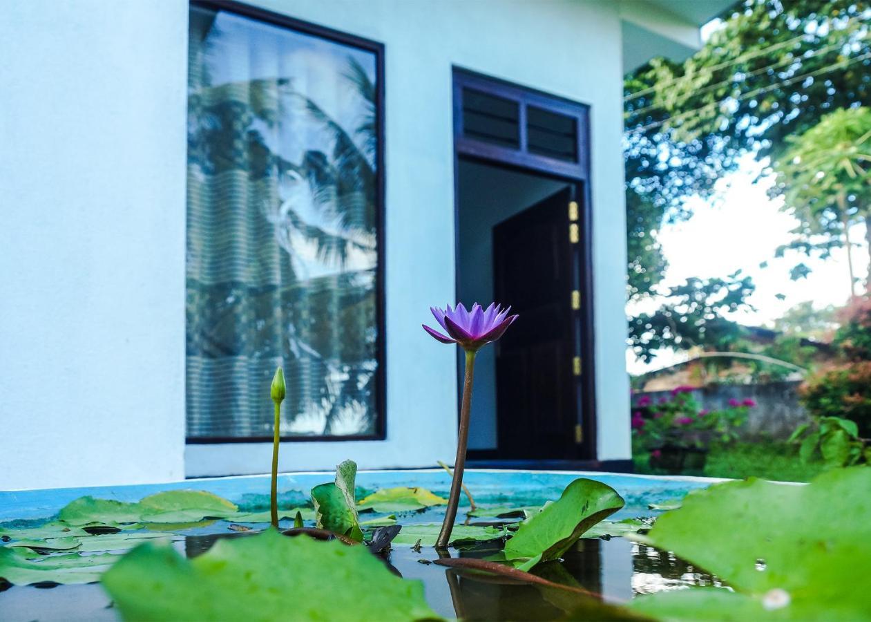 Plantation Inn Weligama Exterior foto