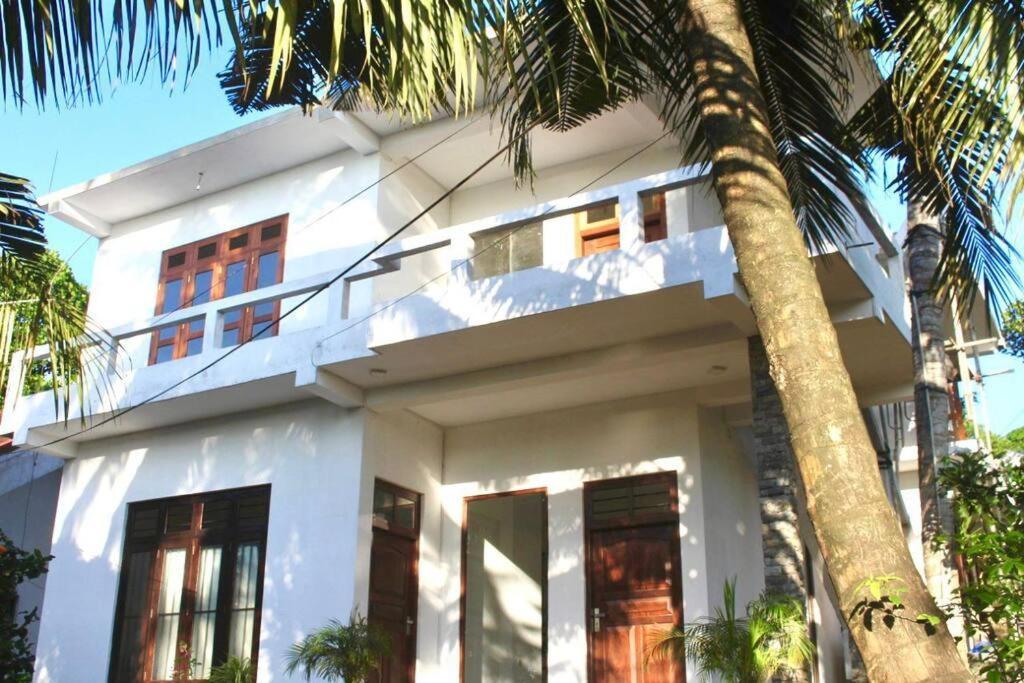 Plantation Inn Weligama Exterior foto