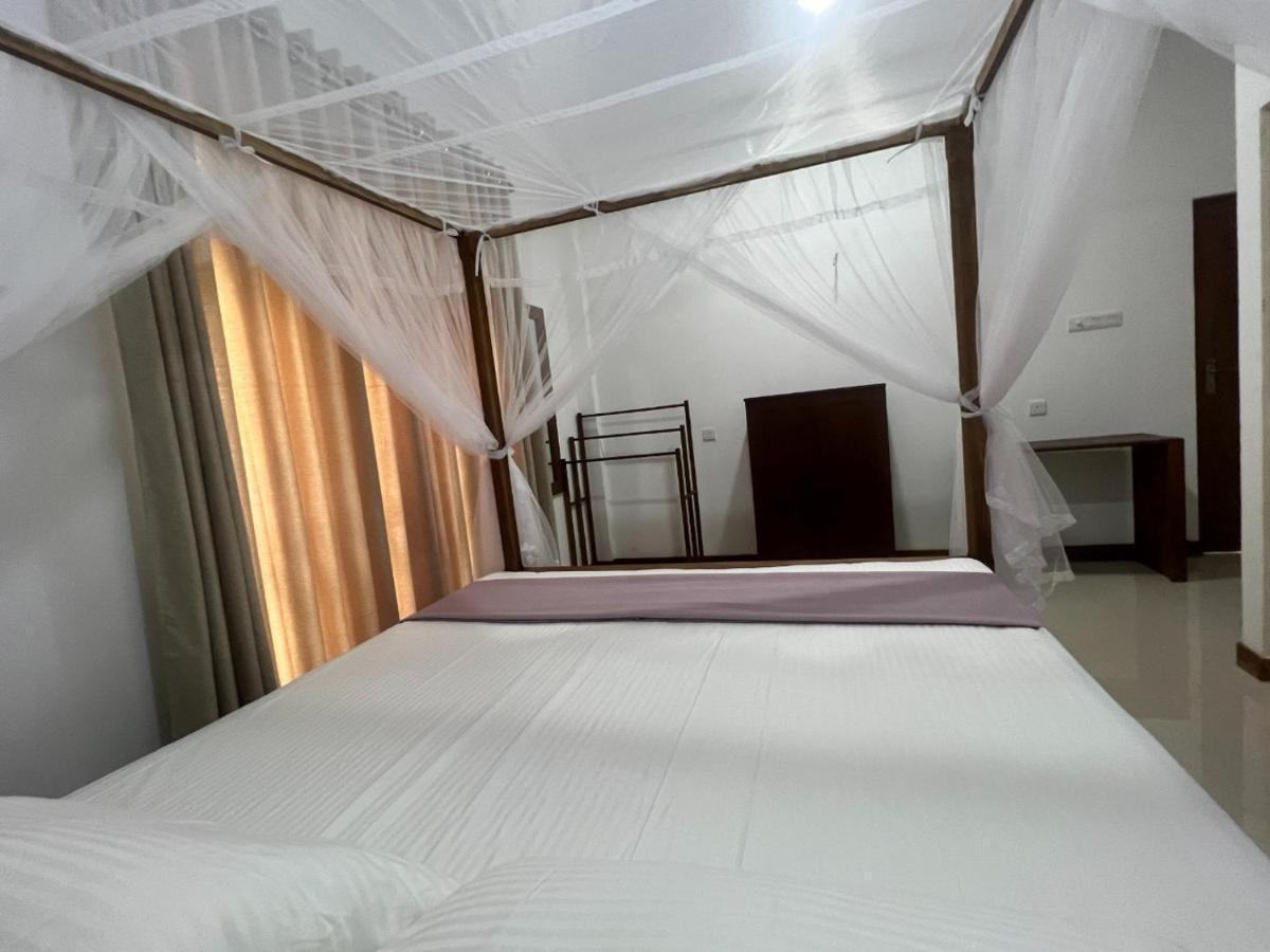 Plantation Inn Weligama Exterior foto
