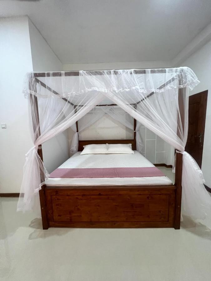 Plantation Inn Weligama Exterior foto