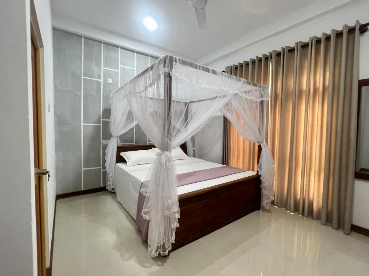 Plantation Inn Weligama Exterior foto
