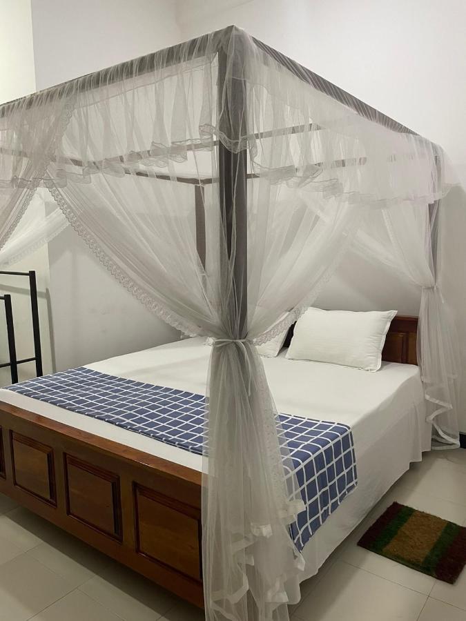 Plantation Inn Weligama Exterior foto