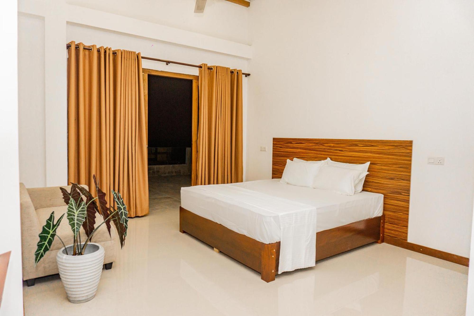 Plantation Inn Weligama Exterior foto