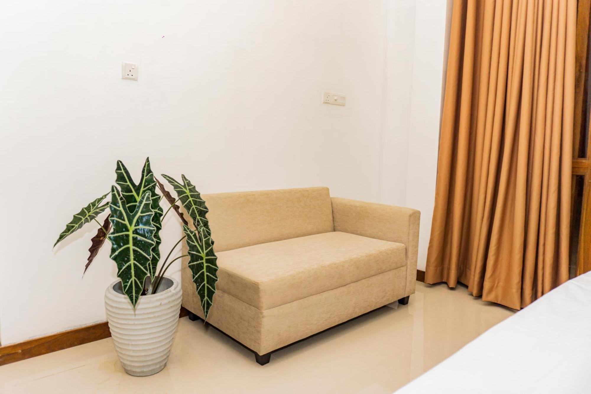 Plantation Inn Weligama Exterior foto