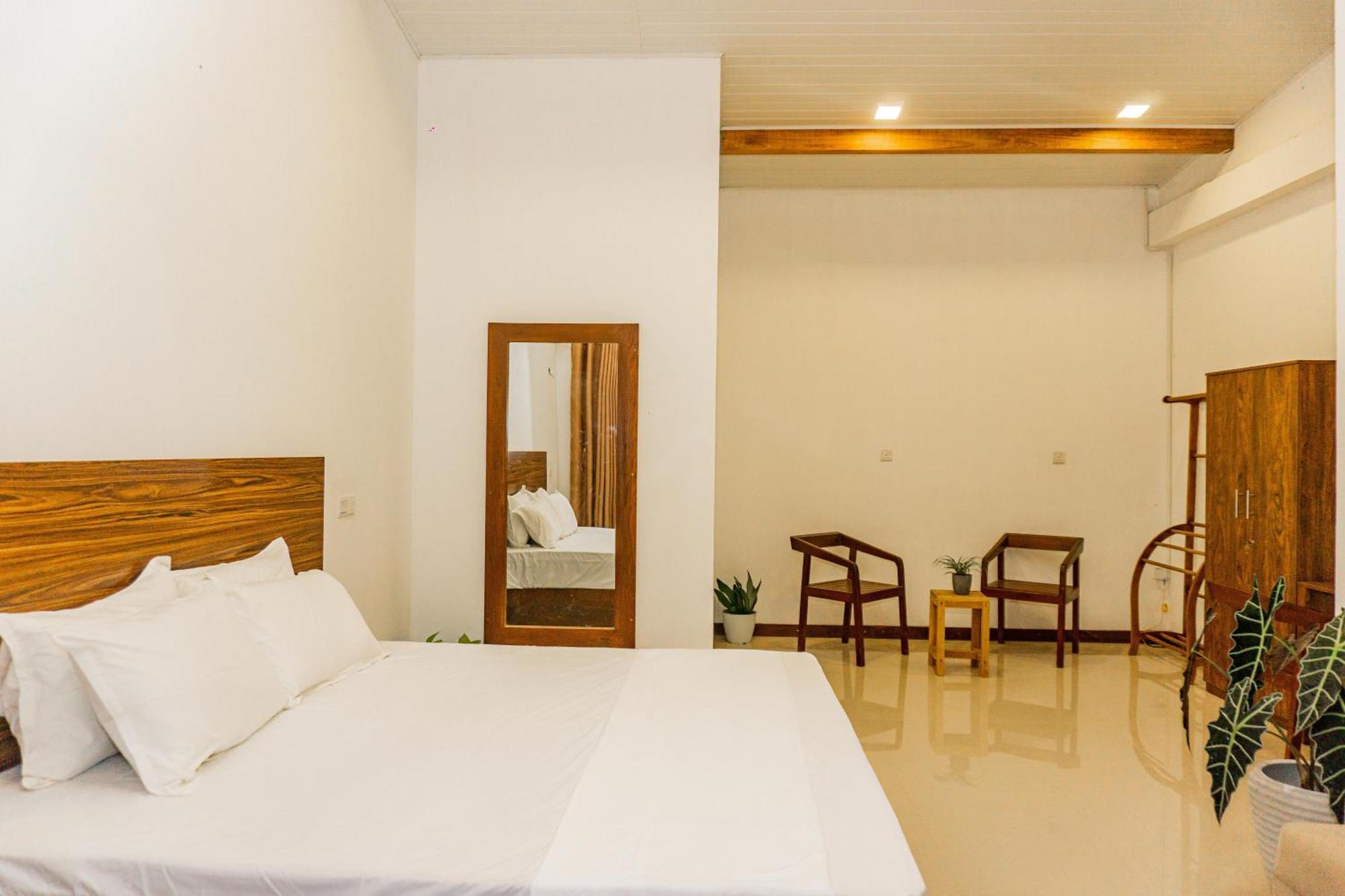 Plantation Inn Weligama Exterior foto