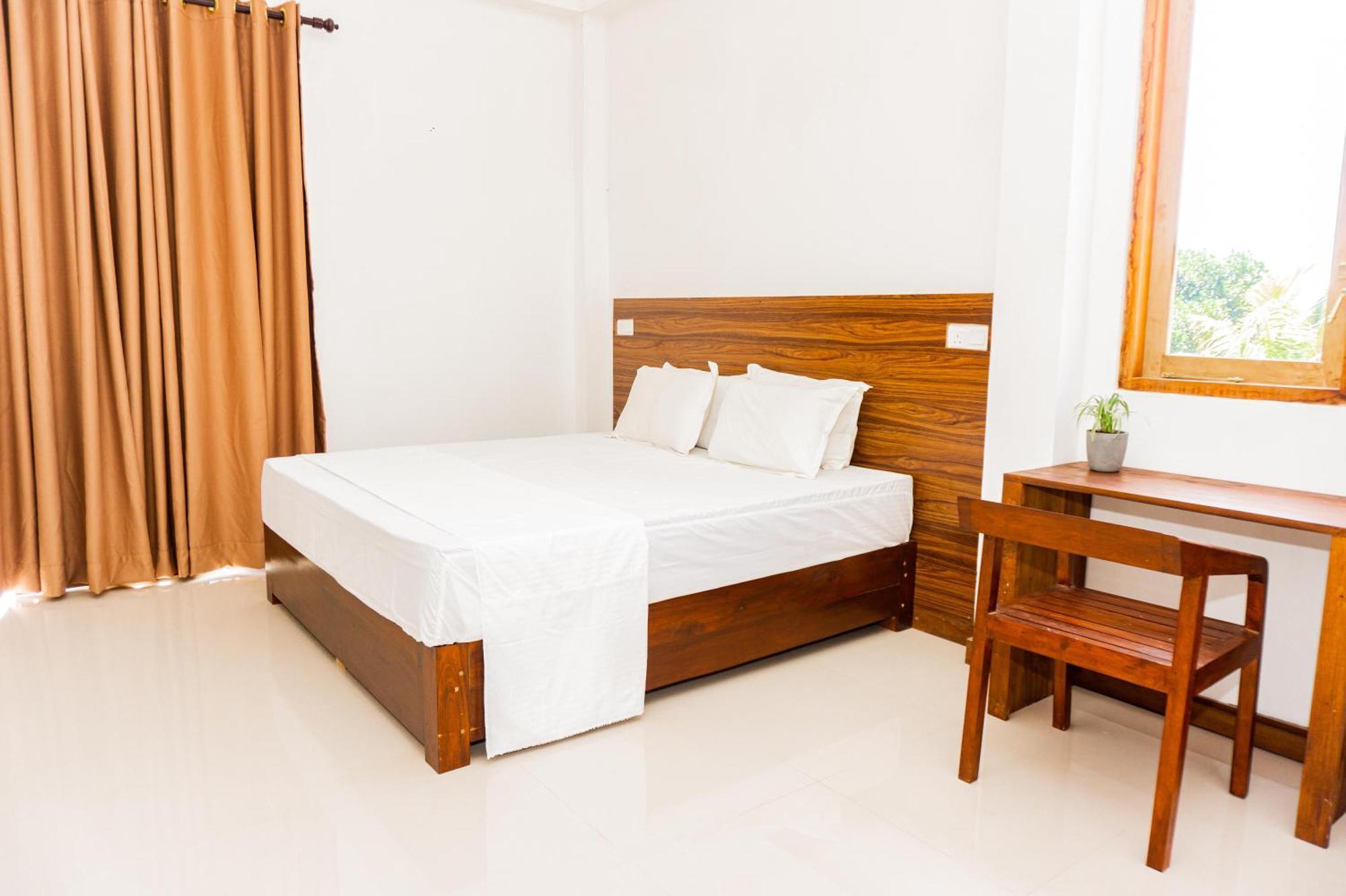 Plantation Inn Weligama Exterior foto